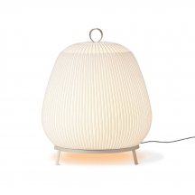 Торшер DeLight Collection 8610P 8610T/A LED white