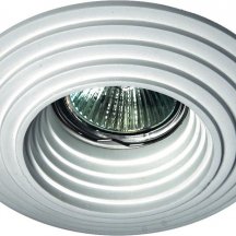 Точечный светильник Donolux Decoro DL207G