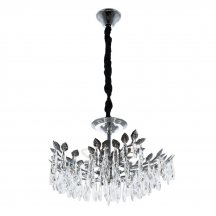 Подвесная люстра MODELUX ML.6747.5 CR