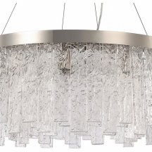 Люстра в гостиную Stilfort Frostyle 2155/11/08P