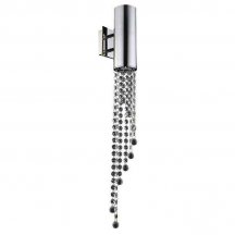Бра Crystal Lux Creek AP1
