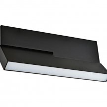 Трековый светильник Line DL18787WW20BM