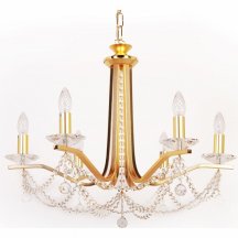 Подвесная люстра Doge Luce A110L06FA.3