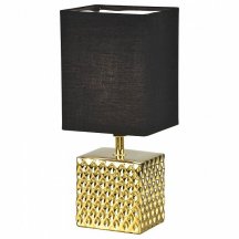 Настольная лампа декоративная Uniel UML-B306 UL-00012422