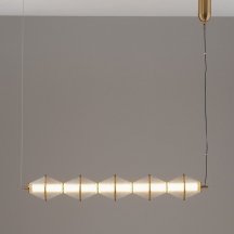 Подвесной светильник Senta V11362-PL