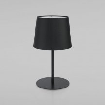 Интерьерная настольная лампа TK Lighting Maja 2936 Maja Black