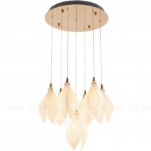 Подвесной светильник Cloyd Mangra 10957