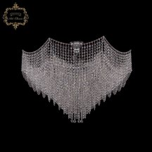 Потолочная люстра ArtClassic 71.07 71.071.95.Ni