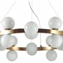 Подвесной светильник Magia 7109/24