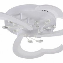 Потолочная люстра Natali Kovaltseva Core LED LAMPS 81120/3C