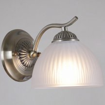Бра Illumico IL0896-1WSQ-26 AB ELITE
