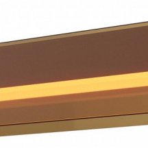 Настенный светильник Flat MOD296WL-L10BC3K