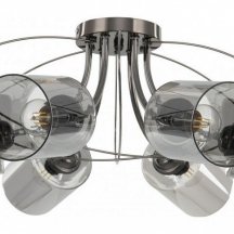 Потолочная люстра Arte Milano Napoli-6336 336336/6 BK