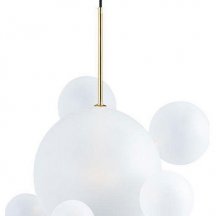 Подвесной светильник Loft it Bolle 2030-P6