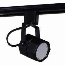 Светильник на штанге Reluce Technical  16021-9.3-001CT MR16 BK