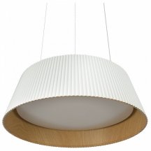 Подвесной светильник LOFT IT Evans 10224P White