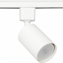 Светильник на штанге Эра  TR76 - GU10 WH