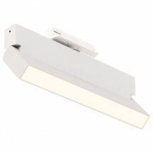 Трековый светильник Maytoni Basis Rot TR223-1-12WCCT-W-W