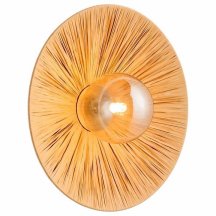Настенный светильник Lussole Sunflower LSP-5009