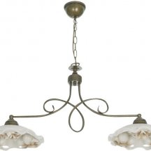 Подвесная люстра Jago Sorrento CSD 22A30