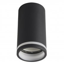 Светильник потолочный Crystal Lux CLT 072C BL