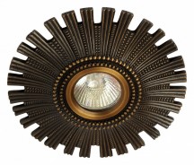 Точечный светильник Abrasax 5022-BL