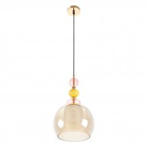 Подвесной светильник MyFar Louis MR2501-1P