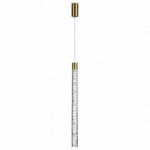 Подвесной светильник Odeon Light Pilar 7145/5L