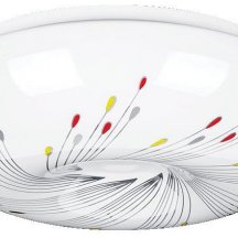 Накладной светильник Luminarte Fiesta C02LLW12W