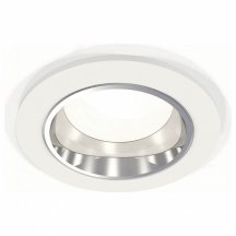 Встраиваемый светильник Ambrella light Xc651 XC6512003