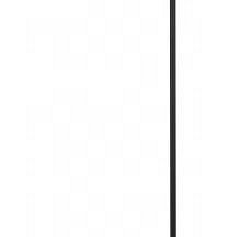 Торшер iLedex Telescope 7010/1F BK