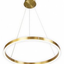 Подвесной светильник AM-Group AM520 AM520 D1000 PG