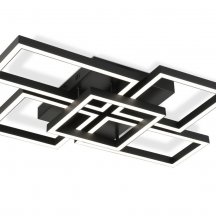 Потолочная люстра Acrylica FA1012