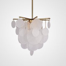 Потолочная люстра ImperiumLoft 313265-22