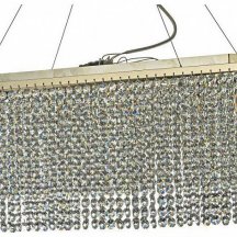 Подвесная люстра Arti Lampadari Milano Milano E 1.5.70X25.502 N