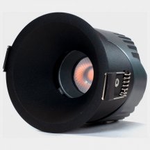 Точечный светильник SWG RC RC-D84-12-BL-WW65