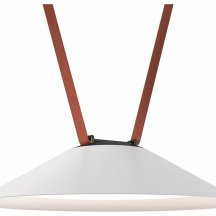 Трековый светильник BELTY FLOW DK5664-WH+BK