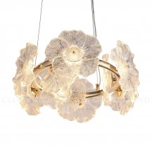 Подвесная люстра Cloyd Shambala 11494