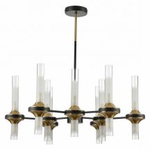 Потолочная люстра Lumion Tamaresa 8112/18