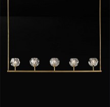 Подвесной светильник ImperiumLoft 40,1221