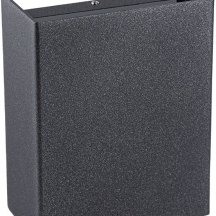 Настенный светильник уличный Dwell NC-003326-SB