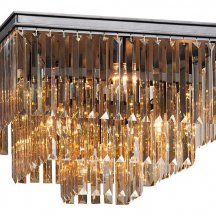 Потолочная люстра Vitaluce V5160-1/4+4+1PL