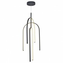 Подвесной светильник Alfa Light F3024-27