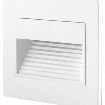 Встраиваемый светильник Denkirs DK3050-WH