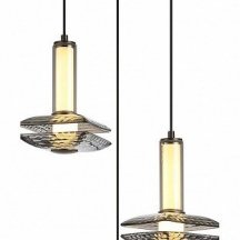 Подвесной светильник Ambrella light High Light LH31012