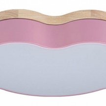 Потолочный светильник для детской комнаты Loft IT  10005/30 Pink