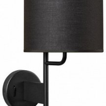 Бра Ritz 10253W/B Black