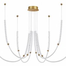 Подвесная люстра Odeon Light Monella 6639/70L