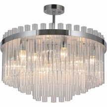 Китайская люстра Illumico  IL0124-9C-79 CR