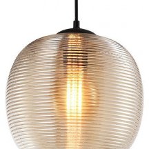 Подвесной светильник Favourite Riff 4260-1P